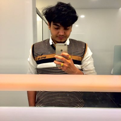 MS199817's profile picture. CA inter by profession👨‍🎓
Be Quiet and Notice Everything 💡