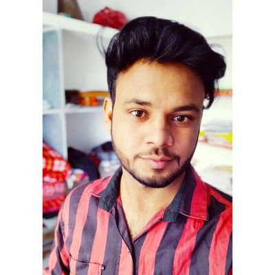 Berozgaar 🤞 | Former student of Computer Science and Engineering at NIT Rourkela 🎓