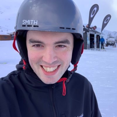 chrisrmckinney's profile picture. 