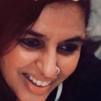 Archana Sadanand (@archsda) 's Twitter Profile