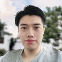 Jinyuan Shao (@jyshao30) 's Twitter Profile