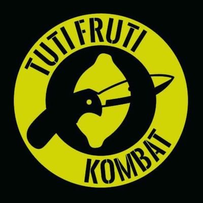 Tuti Fruti Kombat