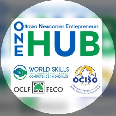 ONE Hub is a one-of-a-kind entrepreneurship hub that delivers free and comprehensive start-up development programs and services to entrepreneurial newcomers.