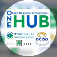 Ottawa Newcomer Entrepreneurs Hub(@onehubottawa) 's Twitter Profile Photo