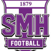 Saint Mary's Hall Football (@barons_fb) 's Twitter Profile