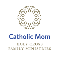 CatholicMom Community(@CatholicMomCom) 's Twitter Profile Photo