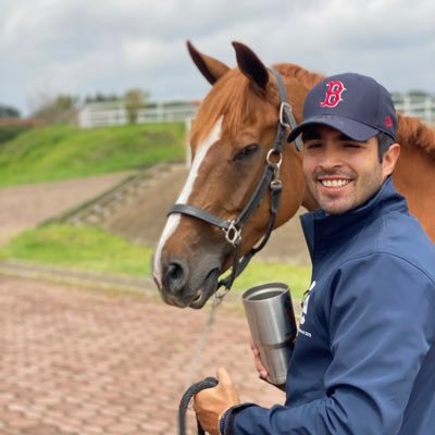 LuisManuelNF's profile picture. Dual Degree @ Instituto de Empresa