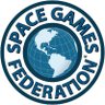 SpaceGamesFed's profile picture. Sports in Space®