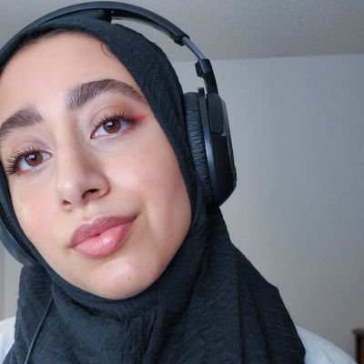 Lead Designer working in tech, Artist, Engineer, Founder @MuslimsDesign @KohlStudio
🇨🇦🇪🇬