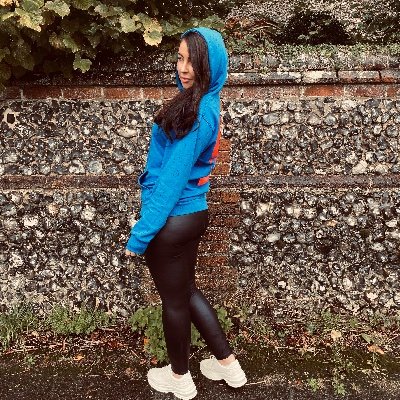 appleby_katie's profile picture. Helping promote Tagzees Unique Art #StreetArt #ArtForGoodCauses @Tagzee ❤️