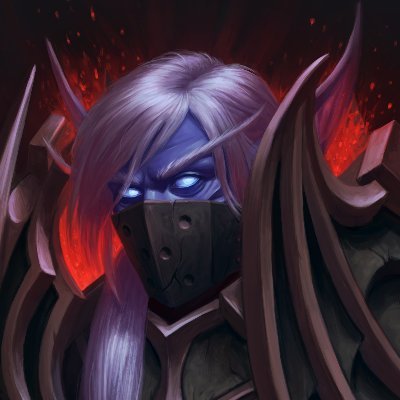 dalaran_rogue Profile Picture