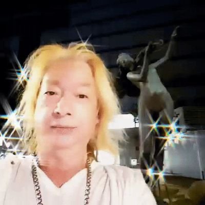 🎼音楽の神様は誰にでも微笑む♪
福岡在住 加藤俊二 福岡出身のmusician達や全国の各界artist・芸人さん達を応援
YouTube⇒1960katochan
【略歴】
1960年福岡
志賀島 生まれ
1978年ホテルニューオータニ博多
2019年依願退職⇒療養中
