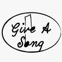 Give a Song CIC(@giveasongcic) 's Twitter Profile Photo