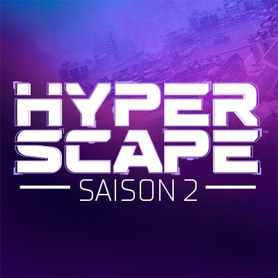 Bienvenue dans l'Hyper Scape, le seul et unique Battle Royale futuriste urbain gratuit d'Ubisoft !