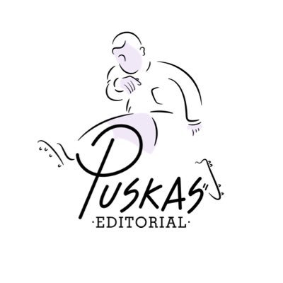 Editorial Puskas