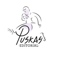 Editorial Puskas (@editorialpuskas) 's Twitter Profile Photo Editorial Puskas (@editorialpuskas) 's Twitter Profile Photo