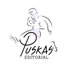Editorial Puskas (@editorialpuskas) Twitter profile photo Editorial Puskas (@editorialpuskas) Twitter profile photo