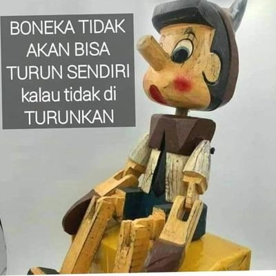 spesialis like & Rt
syukuri apa yg ada..