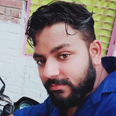 PankajM51800138's profile picture. गरीबों का मदद करना हमारा परम् कर्तब्य चाहे वो किसी भी जाति या धर्म का हो ।। प्रणाम 
हमे हिन्दू होने पर गर्व है ।।