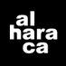 Alharaca (@alharaca_sv) Twitter profile photo