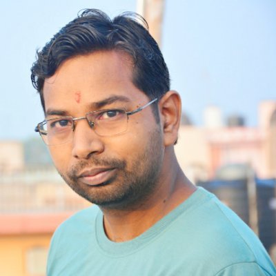 Mohit Sharma
PHP Developer