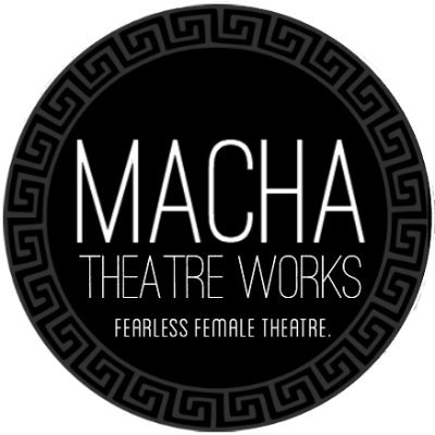 Macha envisions a world where fearless female voices thrive.