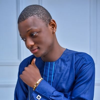 MakindeSodeeq1's profile picture. 