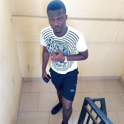 DasaksOlawale's profile picture. living life on my own terms...#The 🌎 Awaits