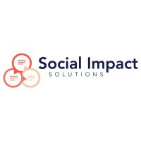 Social Impact Solutions (@sisolutions_) 's Twitter Profile