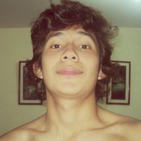 Antonio_RamosWong(@AntonioRamosWg) 's Twitter Profile Photo