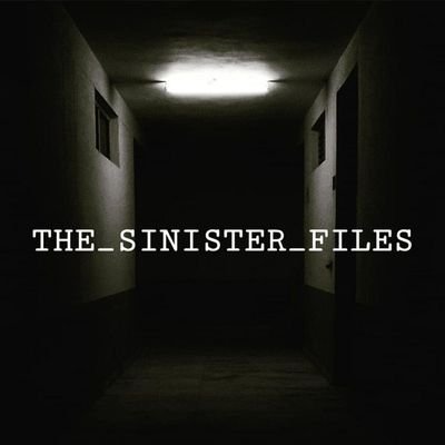 Welcome to The Sinister Files. Here I go in depth into some of the most notorious crimes, and the most sinister story is known to man.
IG:The_Sinister_Files.