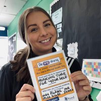 Mrs Caple (@mrscaplepe) 's Twitter Profile