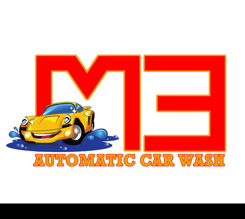 M3carwash's profile picture. M3AutomaticCarwash 
1. M3 jakarta.jl panjang blok x no.37 kel kedoya utara kecamatan kbn jeruk
2. M3 serpong.jl.scientia kavling T01.scientia garden.sumarecon