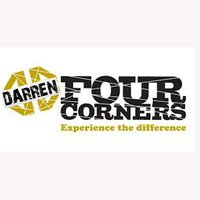 Darren McGovern(@FourcornersDM) 's Twitter Profile Photo
