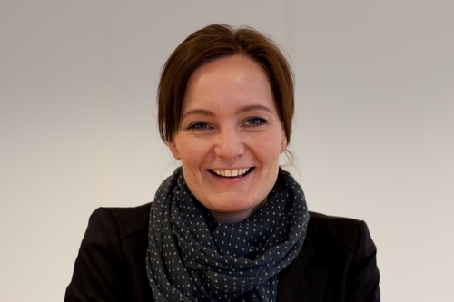 AnetteFriestad's profile picture. 