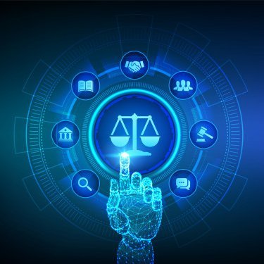 Daily updates and blog posts about the fascinating world of law & tech.
#legaltech