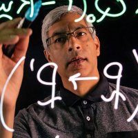 Vasan Venugopalan (@prof_v_at_uci) 's Twitter Profile