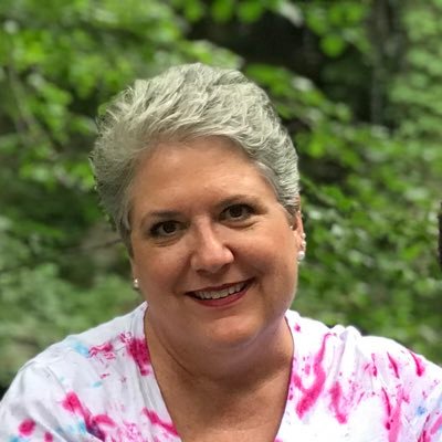 EileenReam's profile picture. 