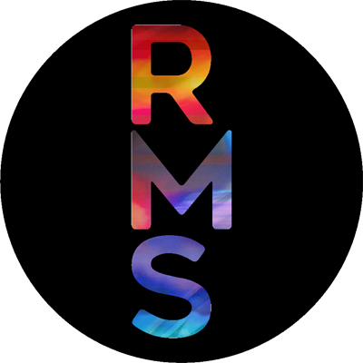 RMS_UNAM Profile Picture