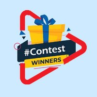 Contest Winners(@indiWinners) 's Twitter Profile Photo