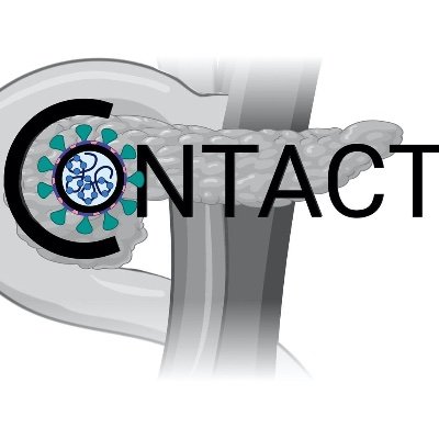 CONTACT Pancreas is a UK study of the impact of COVID on newly diagnosed pancreatic cancer patients
