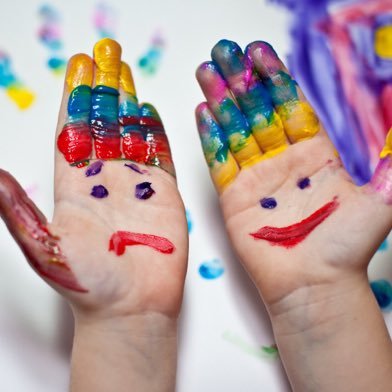 A place to share good practice ideas to support positive mental health and well being in schools.