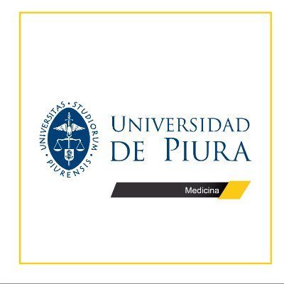 Cuenta oficial de la Facultad de Medicina Humana de la Universidad de Piura.