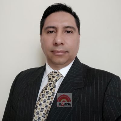 Ricardopmm80's profile picture. 𝙴𝚌𝚞𝚊𝚝𝚘𝚛𝚒𝚊𝚗𝚘 🇪🇨 𝚀𝚞𝚒𝚝𝚎𝚗̃𝚘
Asesoría en Importaciones Comercio Exterior e Integración con normatividad BASC, SARLAFT, ISO 9001-2018