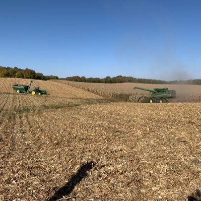 Husband, Father of 3, Loyal ISU Cyclone, Bears and Cubs fan who works for Syngenta as Head of North American Seedcare