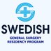 Swedish General Surgery Residency (@swedishsurgres) Twitter profile photo Swedish General Surgery Residency (@swedishsurgres) Twitter profile photo