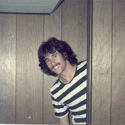 HarrisLacey's profile picture. 