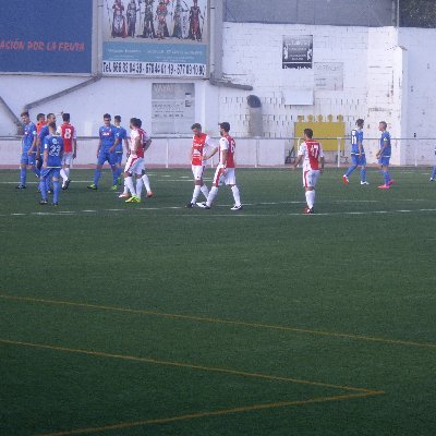 Blog dedicat als equips de futbol regional de les comarques de la Vall d'Albaida i de la Costera.

https://t.co/NVUI3gN1QE…
