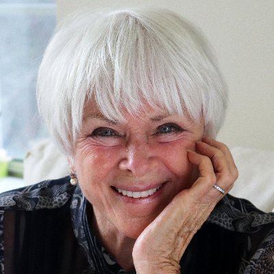 Byron Katie