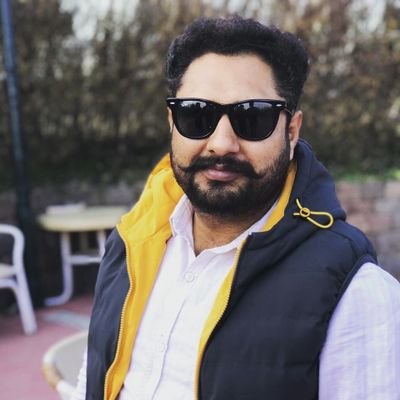 Syedumibukhari Profile Picture